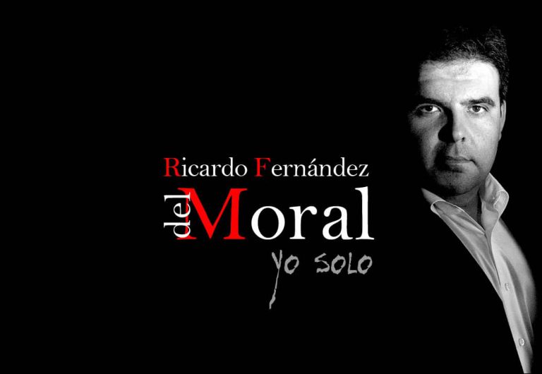 Ricardo Fernández del Moral - Yo Solo